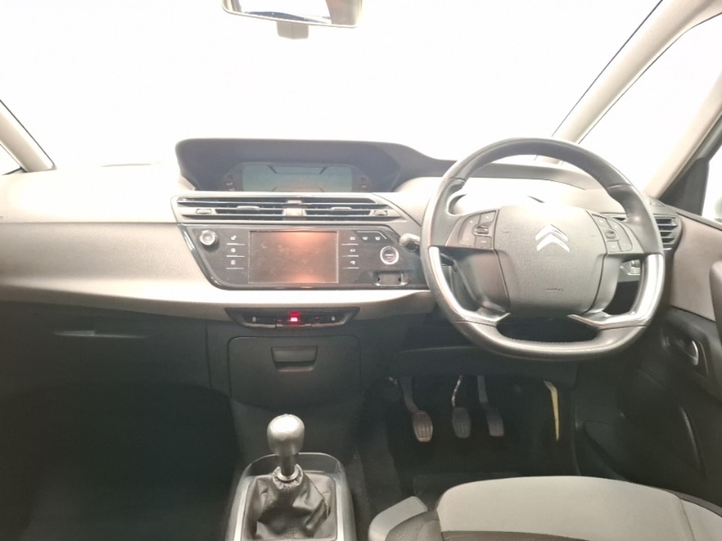 Used Citroen C4 Grand Picasso 2014 for sale - 77318794: Photo 2