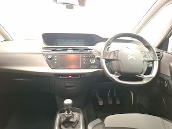 Used Citroen C4 Grand Picasso 2014 for sale - 77318794: Photo