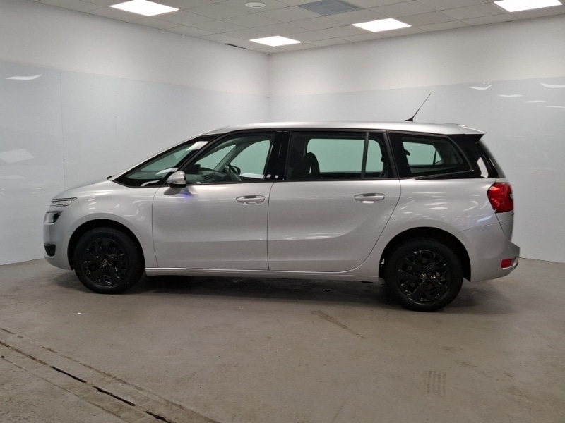 Used Citroen C4 Grand Picasso 2014 for sale - 77318794: Photo 4