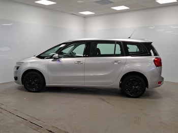 Used Citroen C4 Grand Picasso 2014 for sale - 77318794: Photo