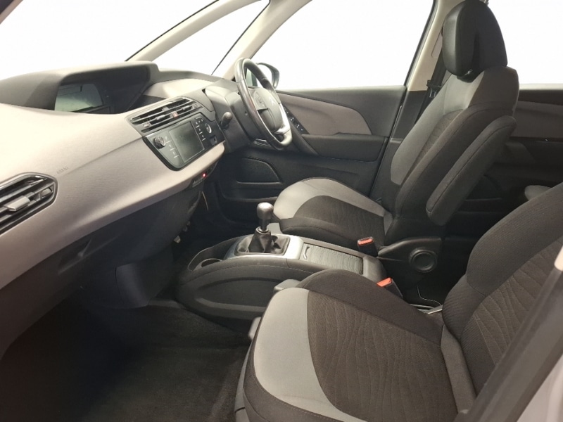 Used Citroen C4 Grand Picasso 2014 for sale - 77318794: Photo 5