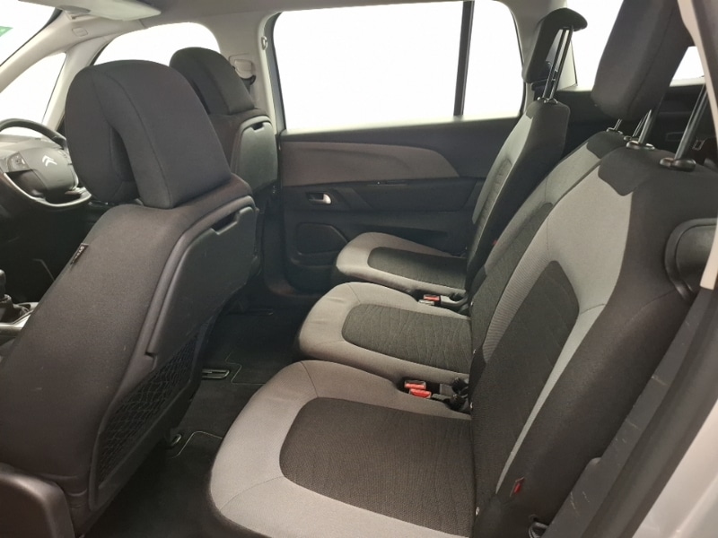 Used Citroen C4 Grand Picasso 2014 for sale - 77318794: Photo 6