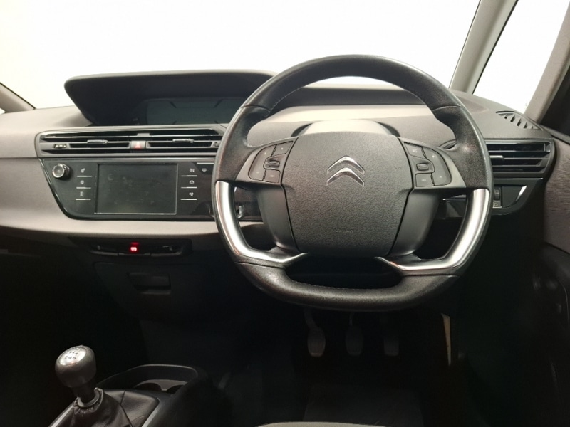 Used Citroen C4 Grand Picasso 2014 for sale - 77318794: Photo 7