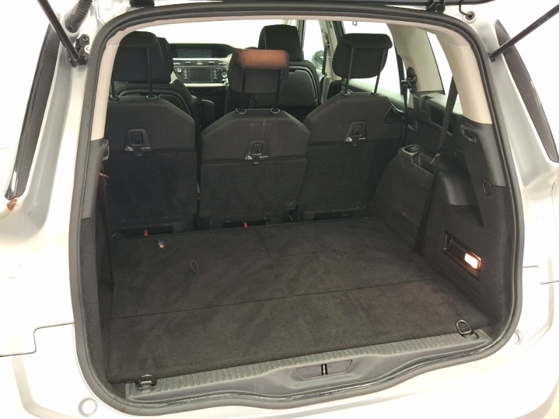 Used Citroen C4 Grand Picasso 2014 for sale - 77318794: Photo 8