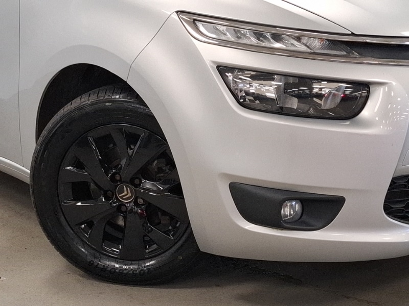 Used Citroen C4 Grand Picasso 2014 for sale - 77318794: Photo 9