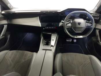 Used Peugeot 408 2024 for sale - 74641796: Photo