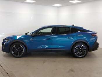 Used Peugeot 408 2024 for sale - 74641796: Photo