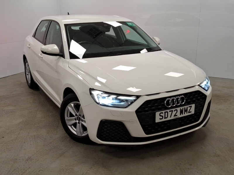 Used Audi A1 2022 for sale - 76911552: Photo 1