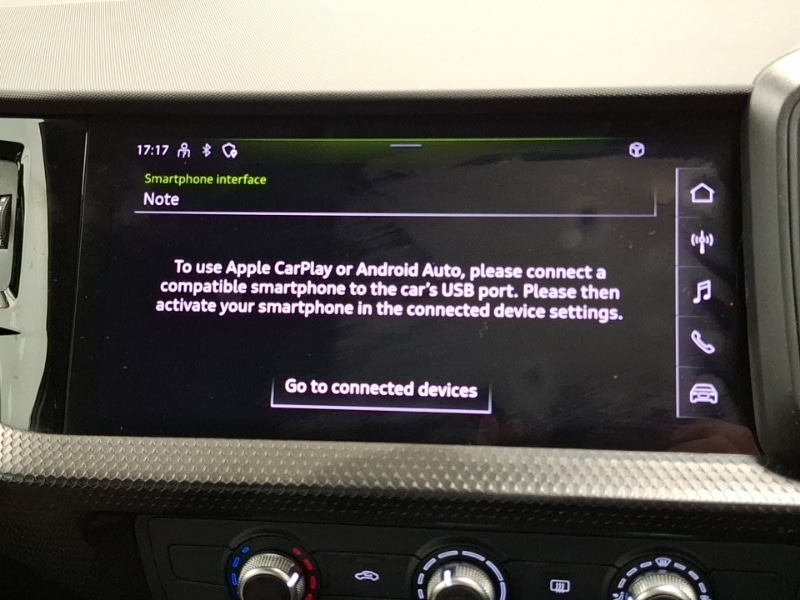 Used Audi A1 2022 for sale - 76911552: Photo 11