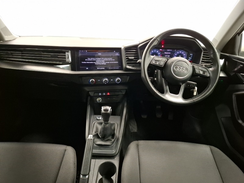 Used Audi A1 2022 for sale - 76911552: Photo 2