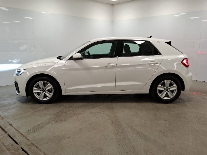 Used Audi A1 2022 for sale - 76911552: Photo 4