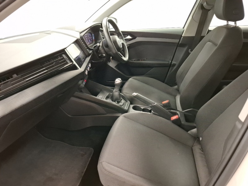 Used Audi A1 2022 for sale - 76911552: Photo 5