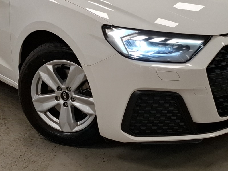 Used Audi A1 2022 for sale - 76911552: Photo 9