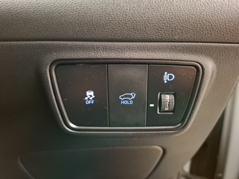 Used Hyundai TUCSON 2023 for sale - 76880030: Photo 10