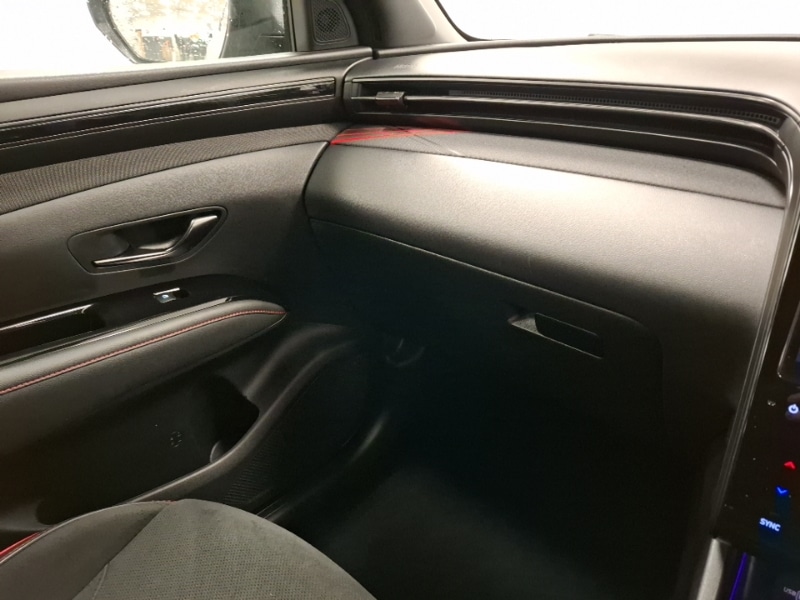 Used Hyundai TUCSON 2023 for sale - 76880030: Photo 11