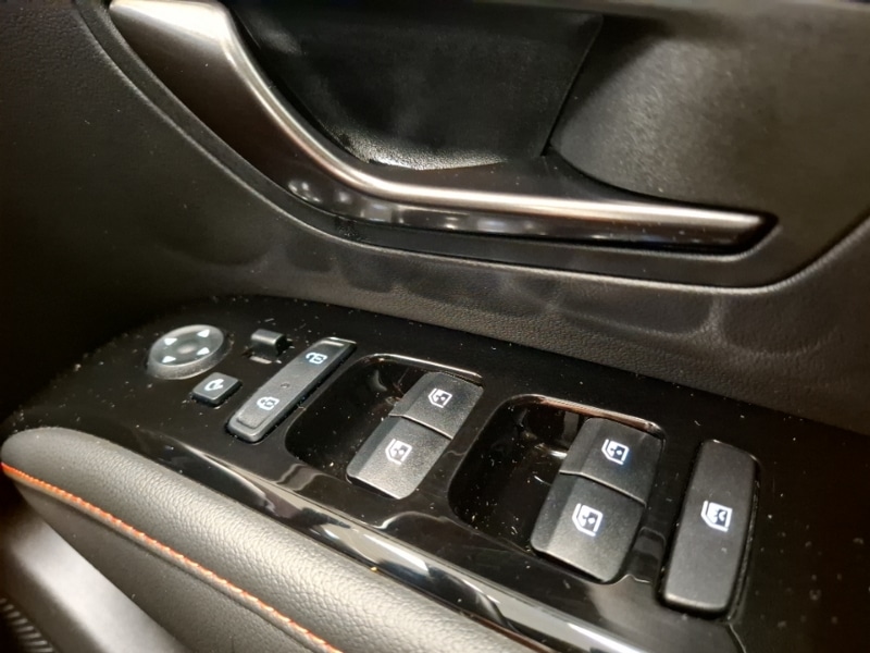 Used Hyundai TUCSON 2023 for sale - 76880030: Photo 12