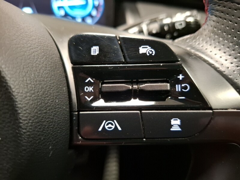 Used Hyundai TUCSON 2023 for sale - 76880030: Photo 13