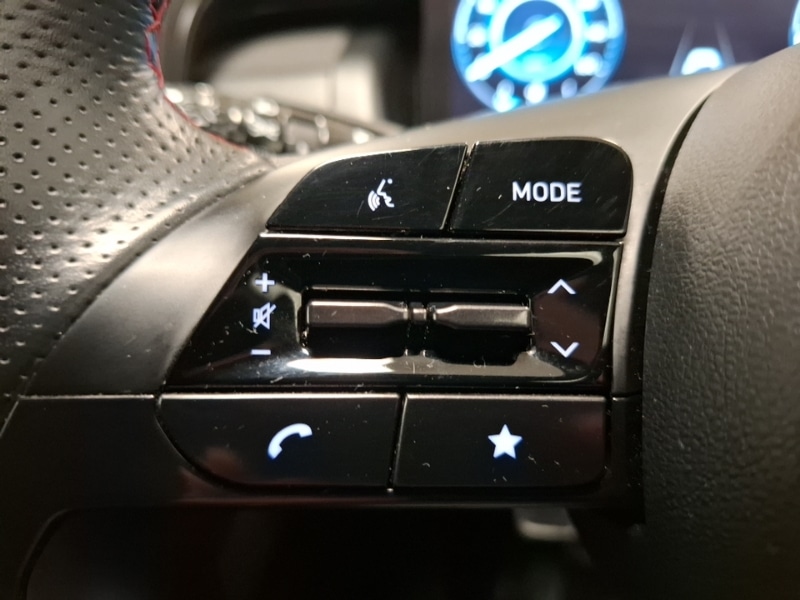 Used Hyundai TUCSON 2023 for sale - 76880030: Photo 14