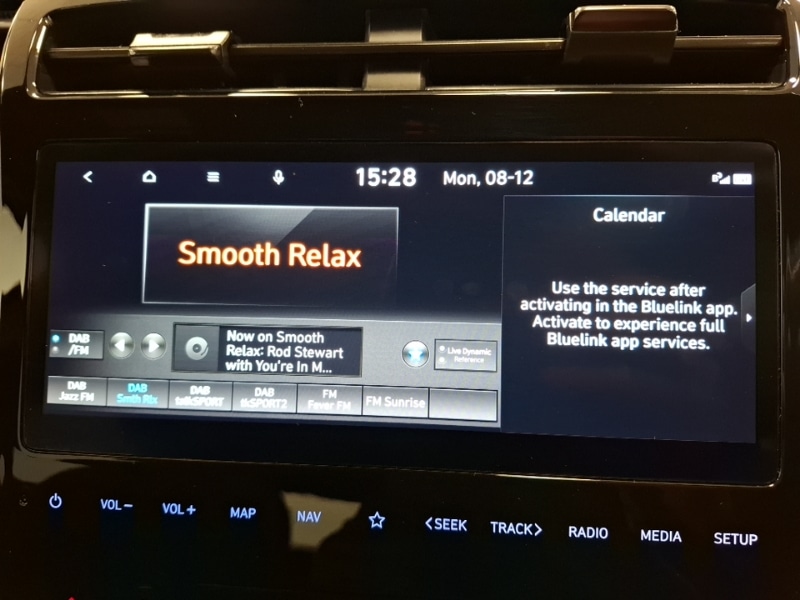 Used Hyundai TUCSON 2023 for sale - 76880030: Photo 15