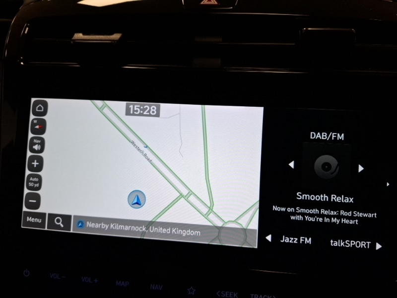 Used Hyundai TUCSON 2023 for sale - 76880030: Photo 16