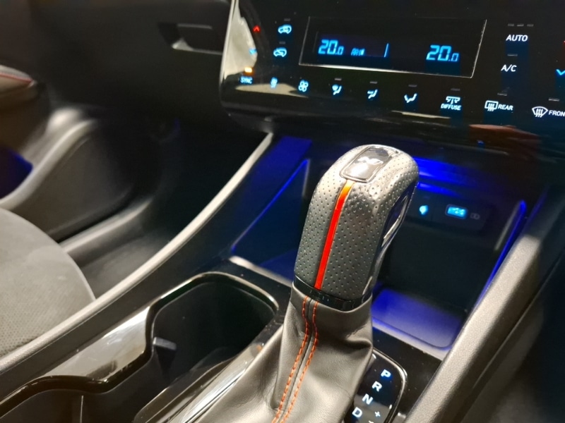 Used Hyundai TUCSON 2023 for sale - 76880030: Photo 18