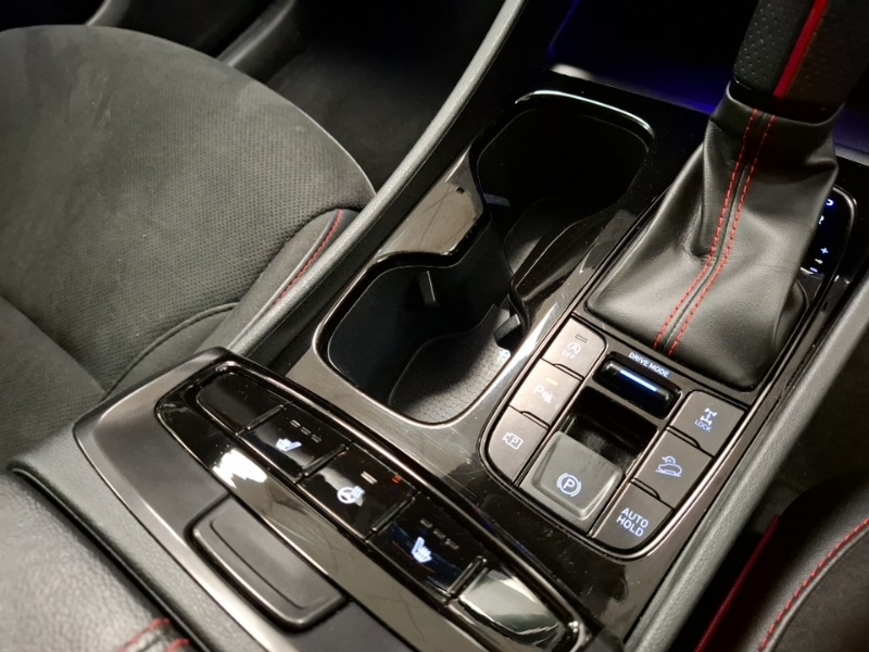 Used Hyundai TUCSON 2023 for sale - 76880030: Photo 19