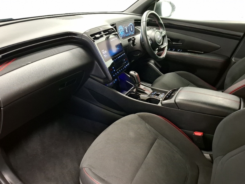 Used Hyundai TUCSON 2023 for sale - 76880030: Photo 5