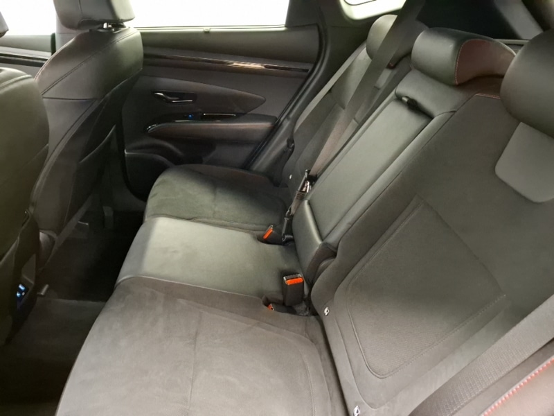 Used Hyundai TUCSON 2023 for sale - 76880030: Photo 6