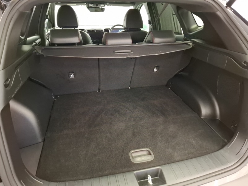 Used Hyundai TUCSON 2023 for sale - 76880030: Photo 8