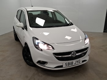 Vauxhall - Corsa