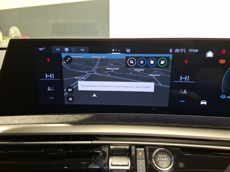 Used Peugeot 3008 2025 for sale - 76749251: Photo 10