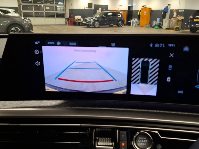 Used Peugeot 3008 2025 for sale - 76749251: Photo 12