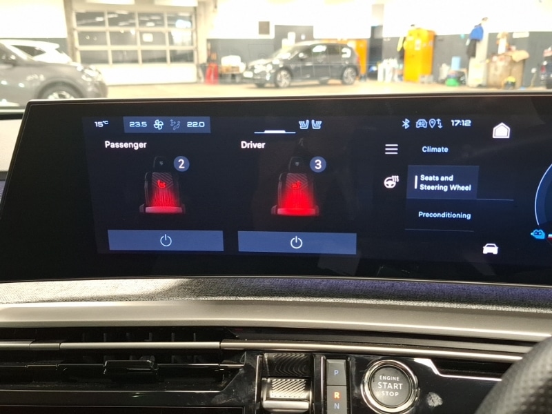 Used Peugeot 3008 2025 for sale - 76749251: Photo 13