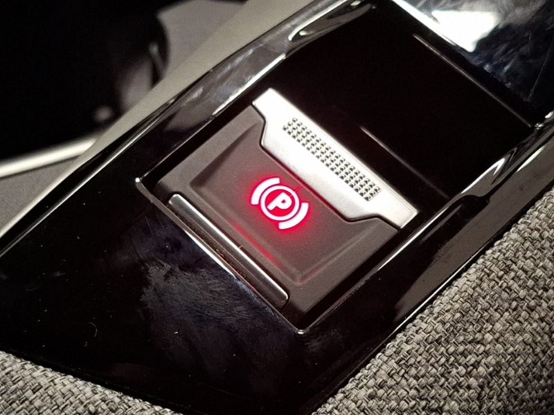 Used Peugeot 3008 2025 for sale - 76749251: Photo 15