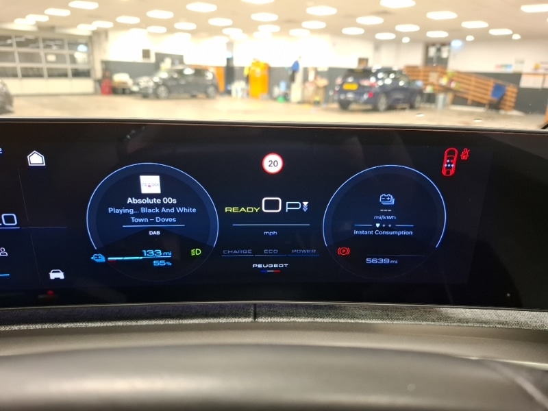 Used Peugeot 3008 2025 for sale - 76749251: Photo 19