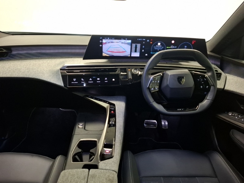 Used Peugeot 3008 2025 for sale - 76749251: Photo 2