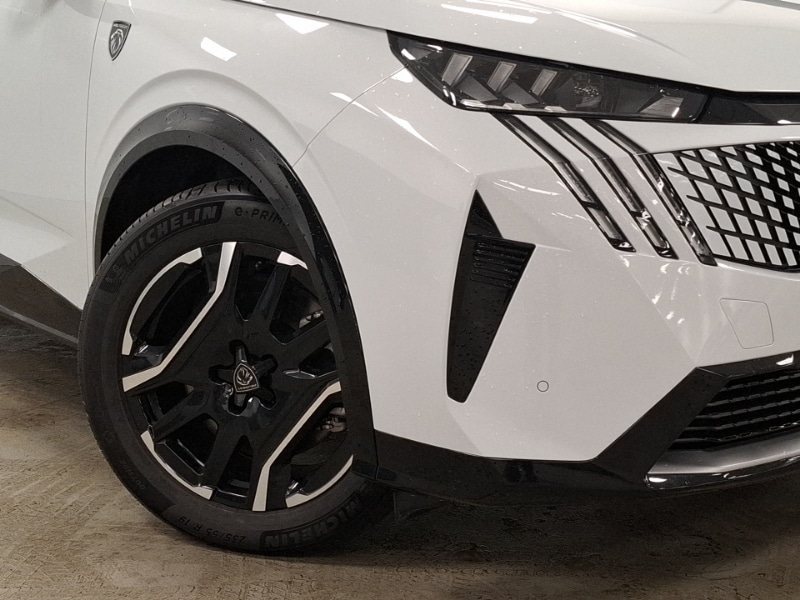 Used Peugeot 3008 2025 for sale - 76749251: Photo 9