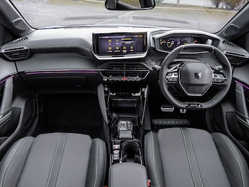 Used Peugeot 208 2025 for sale - 76309001: Photo