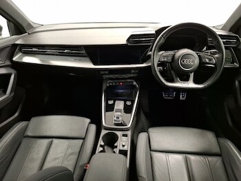 Used Audi A3 2023 for sale - 75310061: Photo
