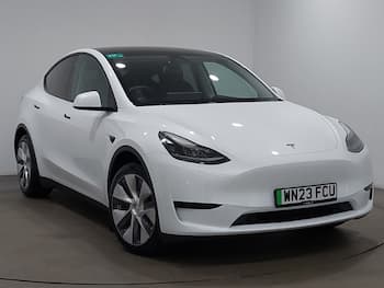 Used Tesla Model Y 2023 for sale - 79679288: Photo