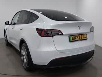 Used Tesla Model Y 2023 for sale - 79679288: Photo