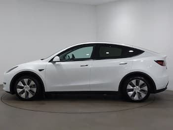 Used Tesla Model Y 2023 for sale - 79679288: Photo