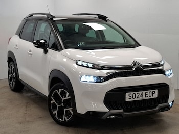 Used Citroen C3 Aircross 2024 for sale - 78415691: Photo