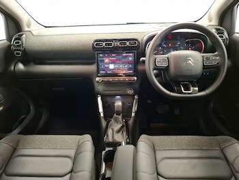 Used Citroen C3 Aircross 2024 for sale - 78415691: Photo