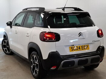 Used Citroen C3 Aircross 2024 for sale - 78415691: Photo