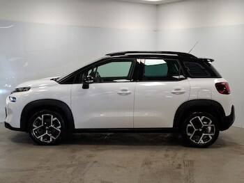 Used Citroen C3 Aircross 2024 for sale - 78415691: Photo