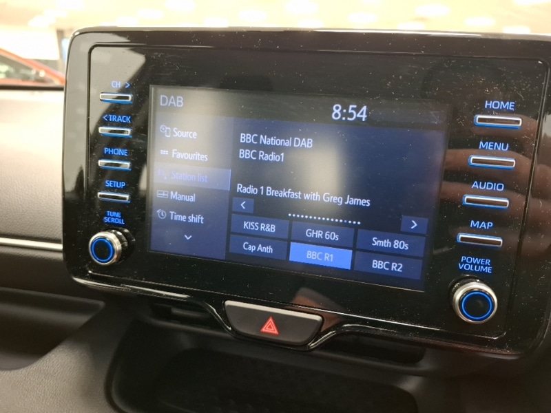 Used Toyota Yaris 2023 for sale - 76478514: Photo 15