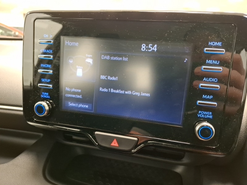 Used Toyota Yaris 2023 for sale - 76478514: Photo 16