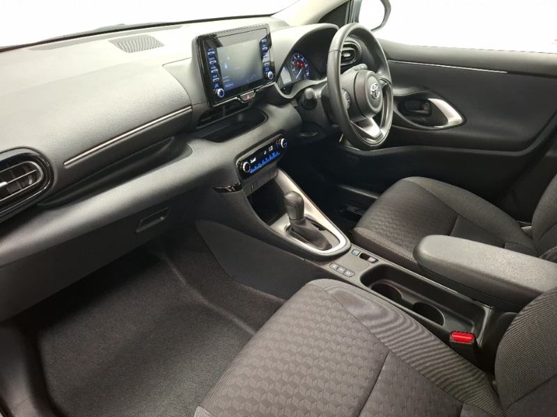 Used Toyota Yaris 2023 for sale - 76478514: Photo 5