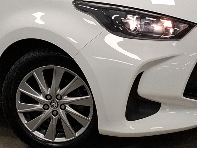 Used Toyota Yaris 2023 for sale - 76478514: Photo 9